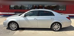 2008 Toyota Avalon XL