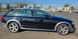 2014 Audi Allroad 2.0T quattro Premium Plus