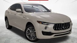 2022 Maserati Levante GT