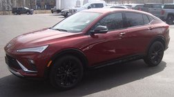 2024 Buick Envista Sport Touring