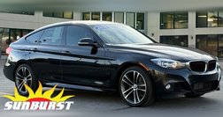 2016 BMW 3 Series 328i xDrive Gran Turismo