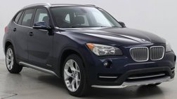 2015 BMW X1 sDrive28i