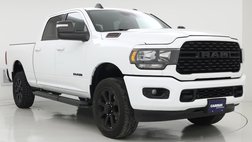 2024 Ram Ram Pickup 2500 Big Horn