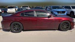 2018 Dodge Charger R/T Scat Pack