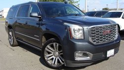 2019 GMC Yukon XL Denali