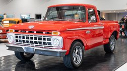 1965 Ford F-100 