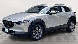 2023 Mazda CX-30 2.5 S Select