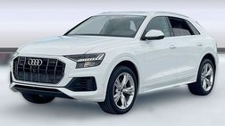 2023 Audi Q8 quattro Premium Plus 55 TFSI