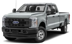 2026 Ford Super Duty F-350 XLT