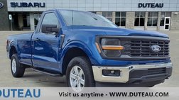 2024 Ford F-150 XL