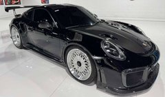 2018 Porsche 911 GT2 RS