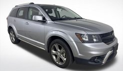 2016 Dodge Journey Crossroad Plus