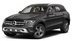 2022 Mercedes-Benz GLC-Class GLC 300 4MATIC