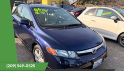 2006 Honda Civic EX