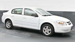 2007 Chevrolet Cobalt LS