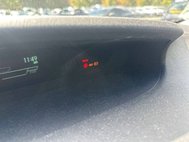 2015 Toyota Prius Four