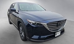 2022 Mazda CX-9 Touring