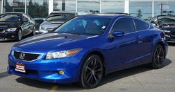 2009 Honda Accord EX