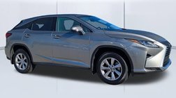 2019 Lexus RX 350 350 FWD