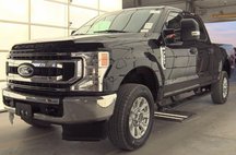 2020 Ford Super Duty F-350 