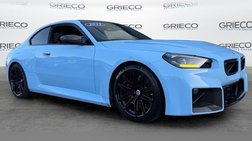 2023 BMW M2 Base