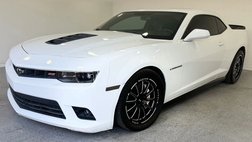 2015 Chevrolet Camaro SS