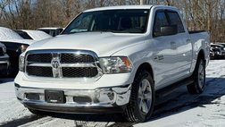 2016 Ram Ram Pickup 1500 SLT