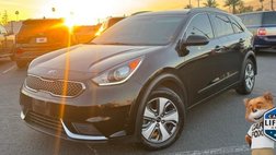 2019 Kia Niro LX
