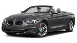 2018 BMW 4 Series 430i xDrive