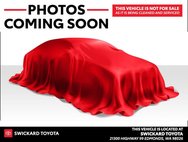 2022 Nissan Versa SV