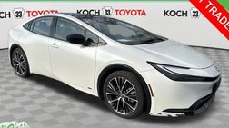 2023 Toyota Prius XLE