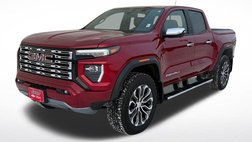 2024 GMC Canyon Denali