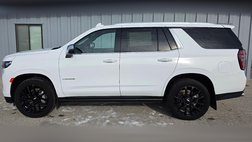 2022 Chevrolet Tahoe Premier