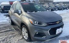 2020 Chevrolet Trax Premier