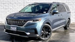 2024 Kia Carnival SX