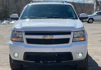 2011 Chevrolet Avalanche LT