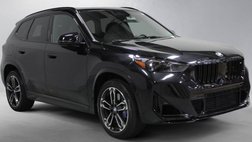 2024 BMW X1 M35i
