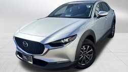 2020 Mazda CX-30 Base