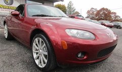 2007 Mazda MX-5 Miata 