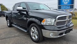 2014 Ram Ram Pickup 1500 SLT