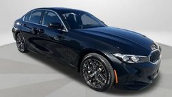 2025 BMW 3 Series 330i