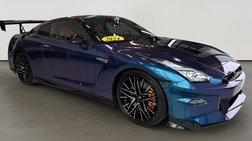 2024 Nissan GT-R Premium