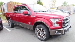 2016 Ford F-150 King Ranch