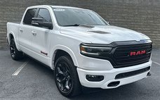 2022 Ram Ram Pickup 1500 Limited