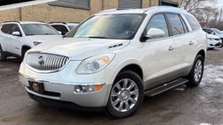 2011 Buick Enclave CXL-1