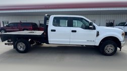2022 Ford Super Duty F-250 XL