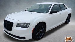 2023 Chrysler 300 Touring