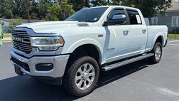 2022 Ram Ram Pickup 2500 Laramie