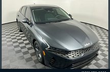2024 Kia K5 LXS