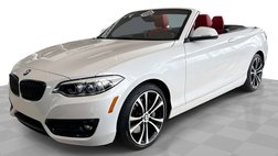 2021 BMW 2 Series 230i xDrive